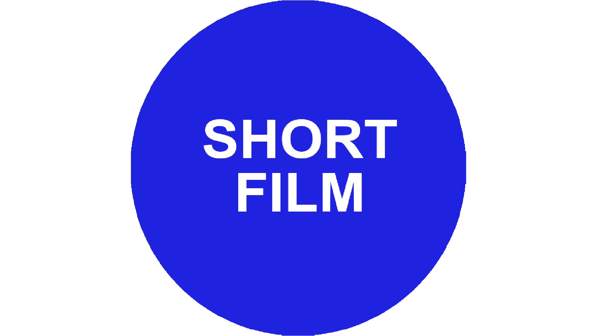 Icon for Short Film