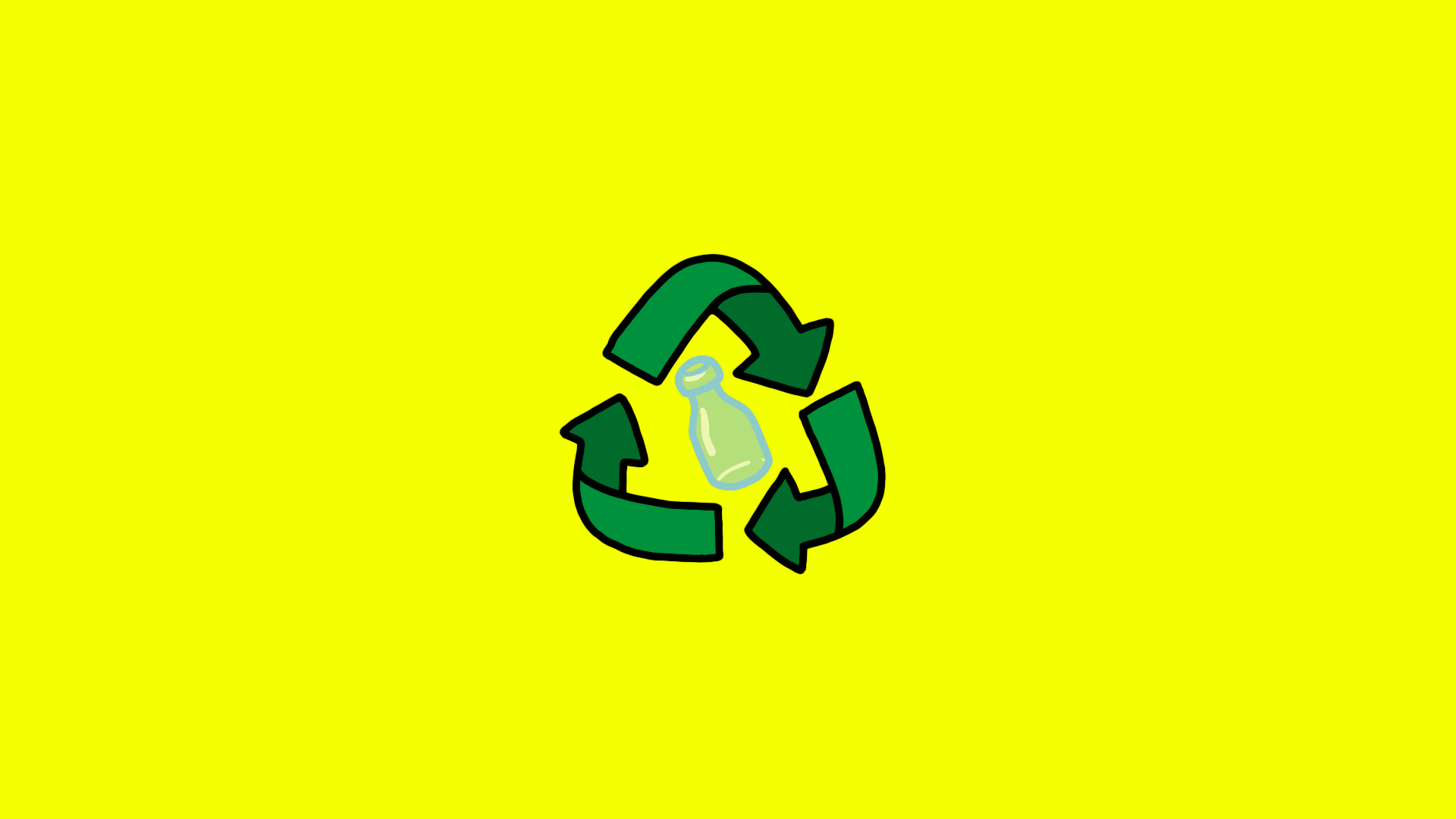 Icon for Green power