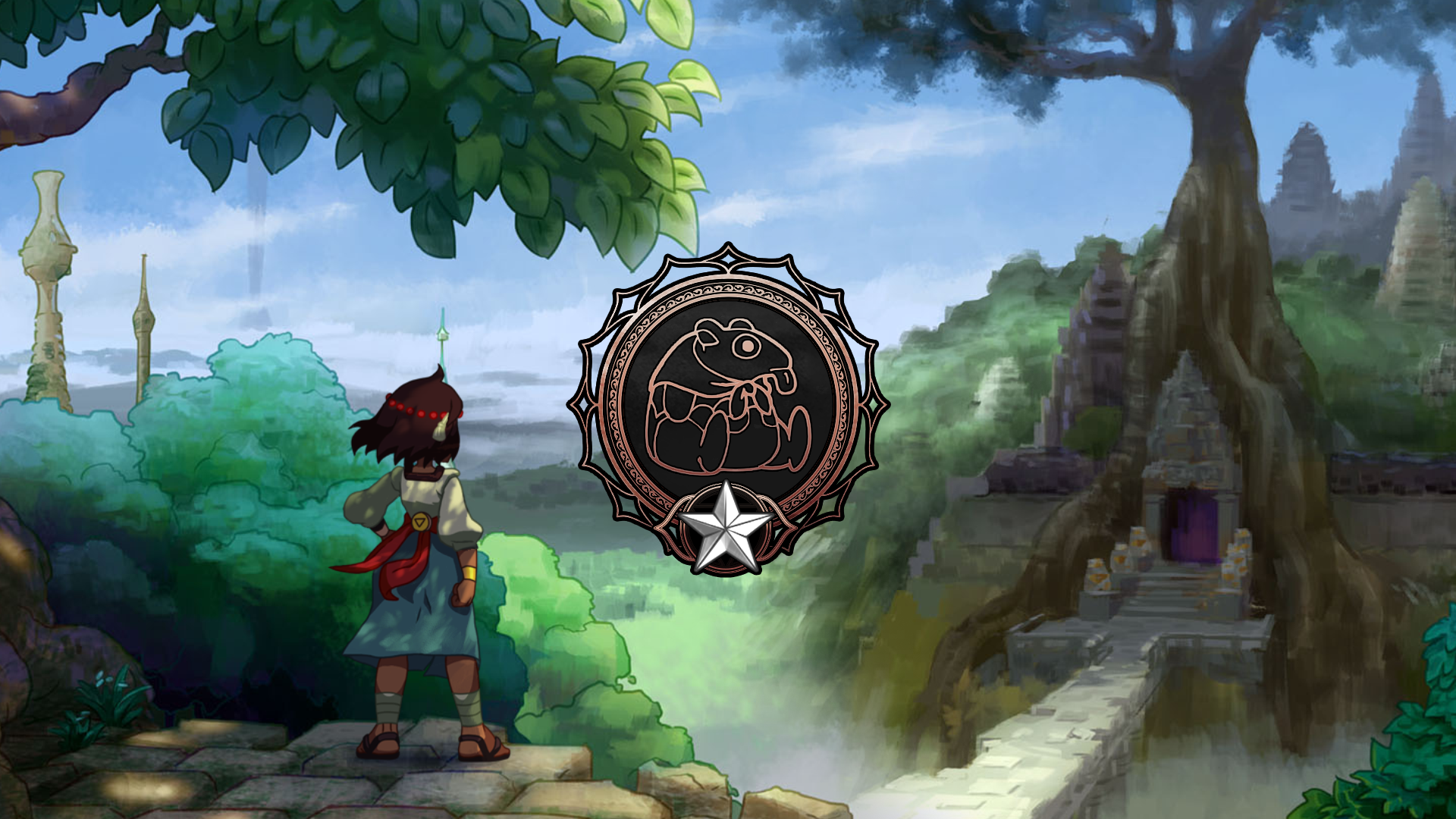 Icon for The Pinnacle of Loka