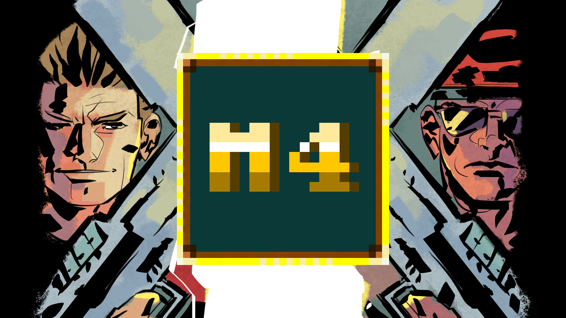 Icon for Mission 4