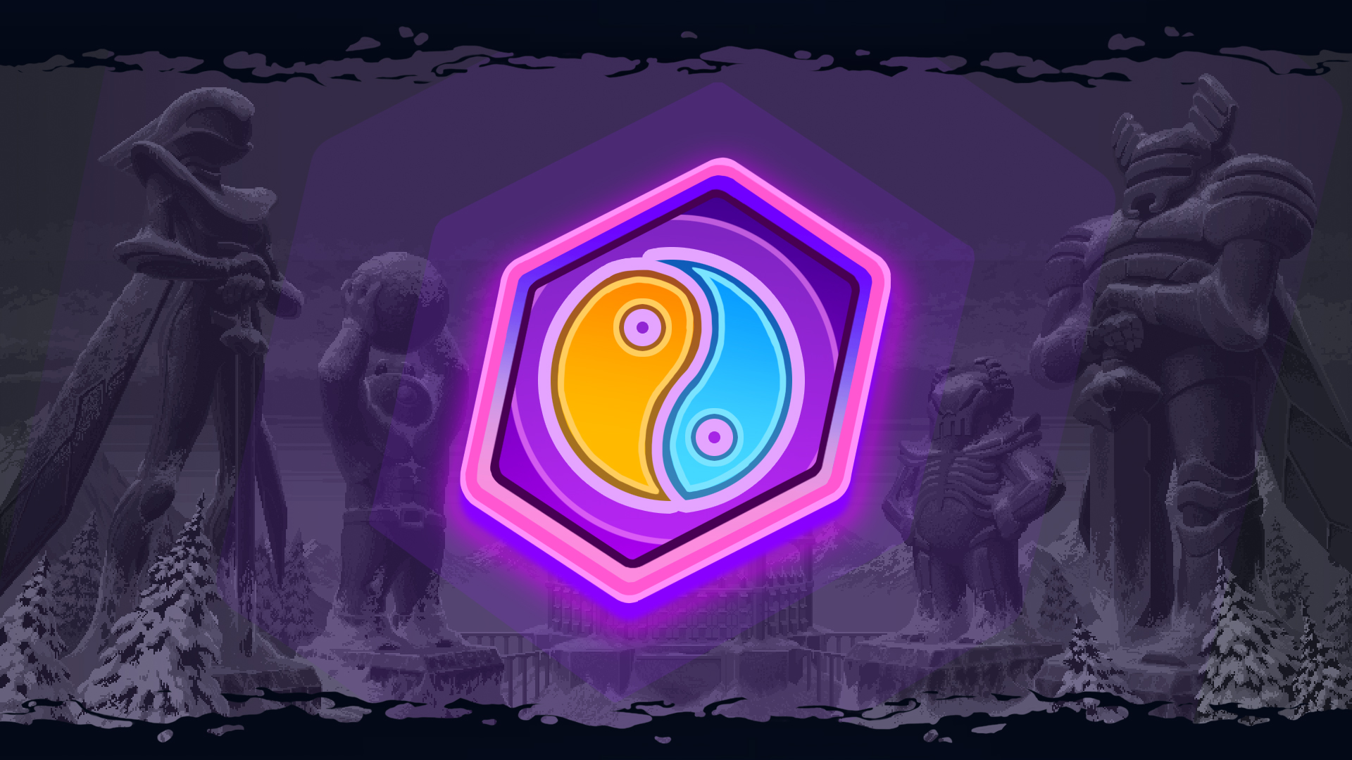 Icon for The Path of Balance