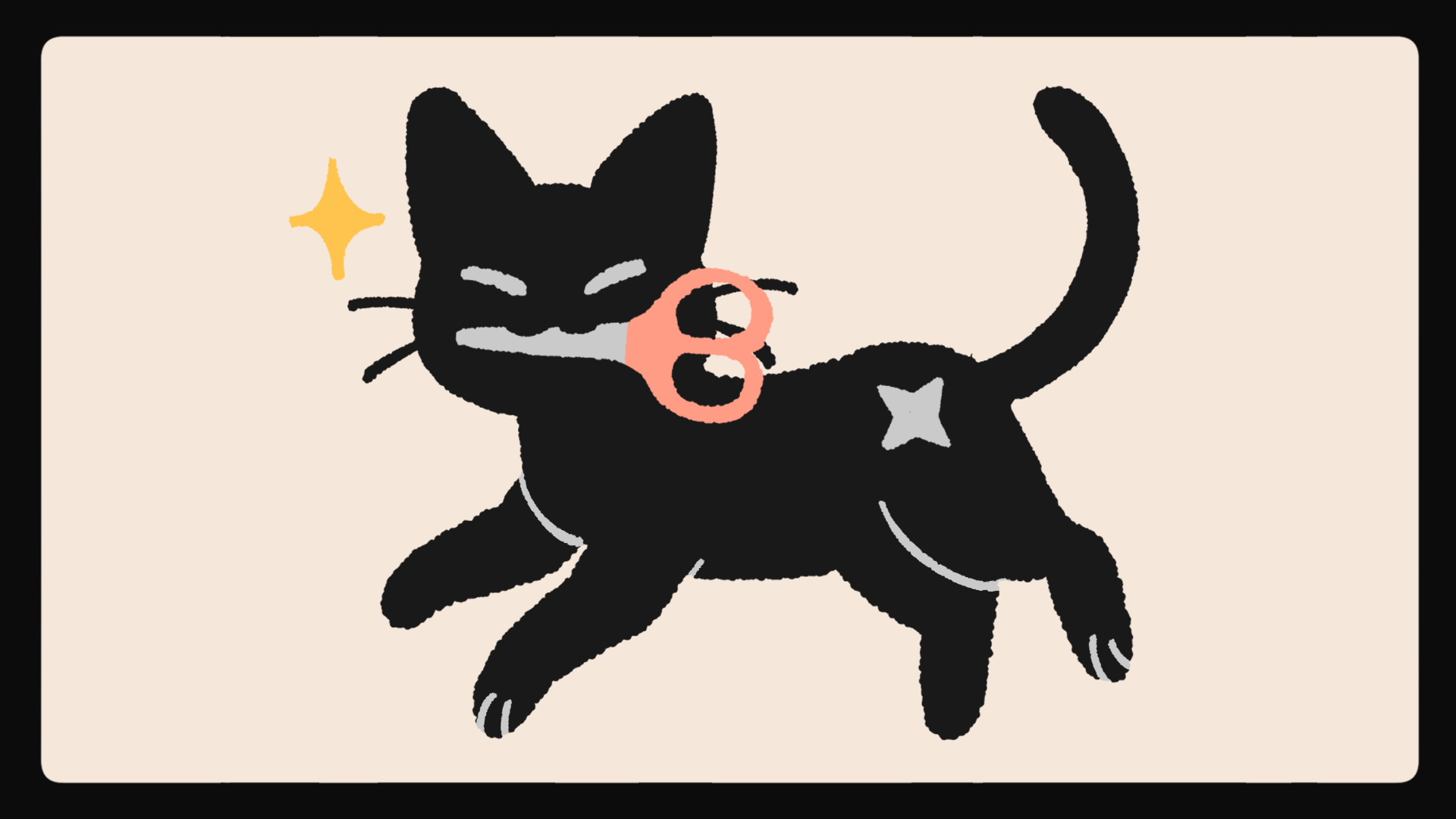 Icon for Killer Kitty