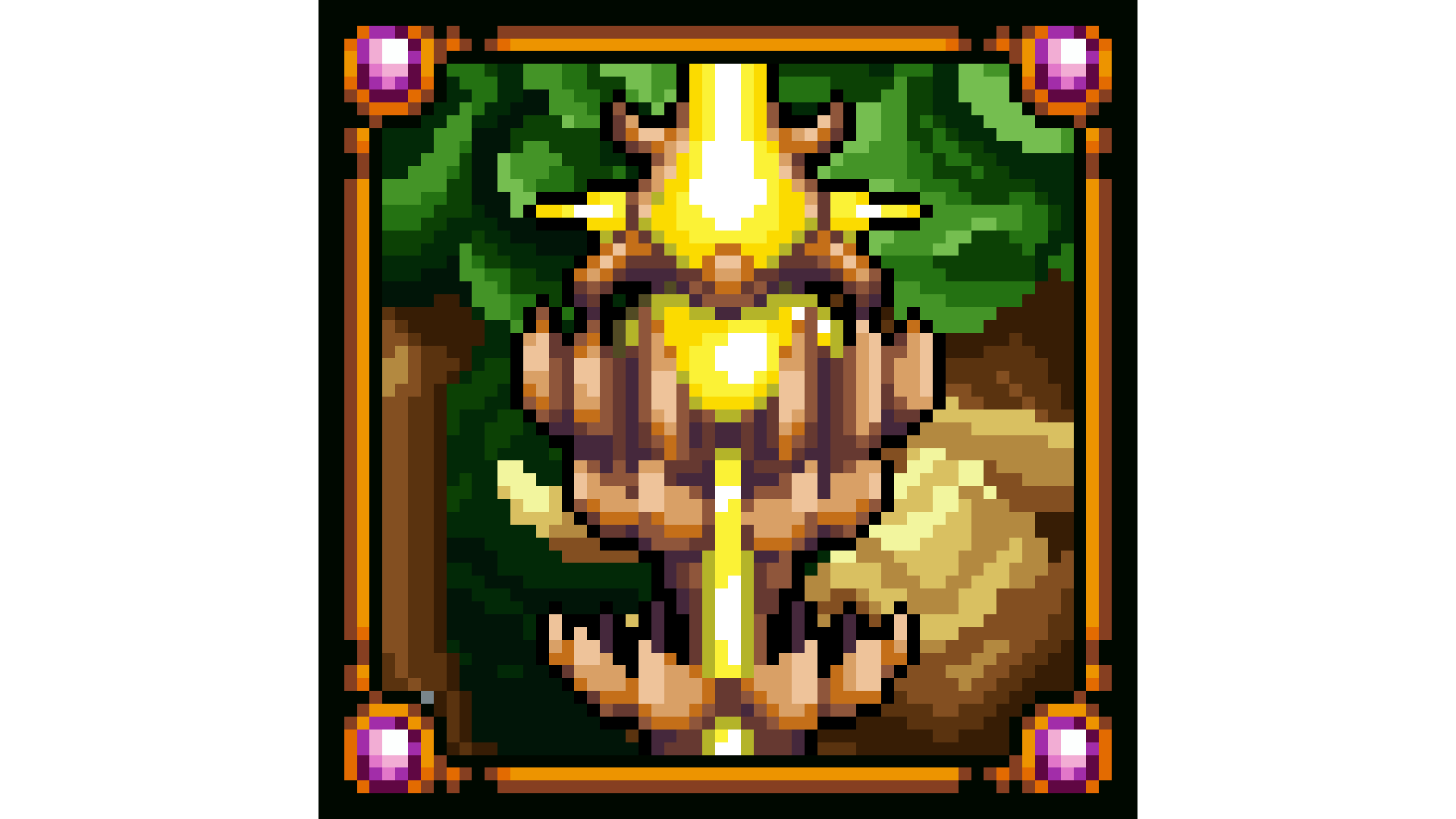 Icon for Forest Light