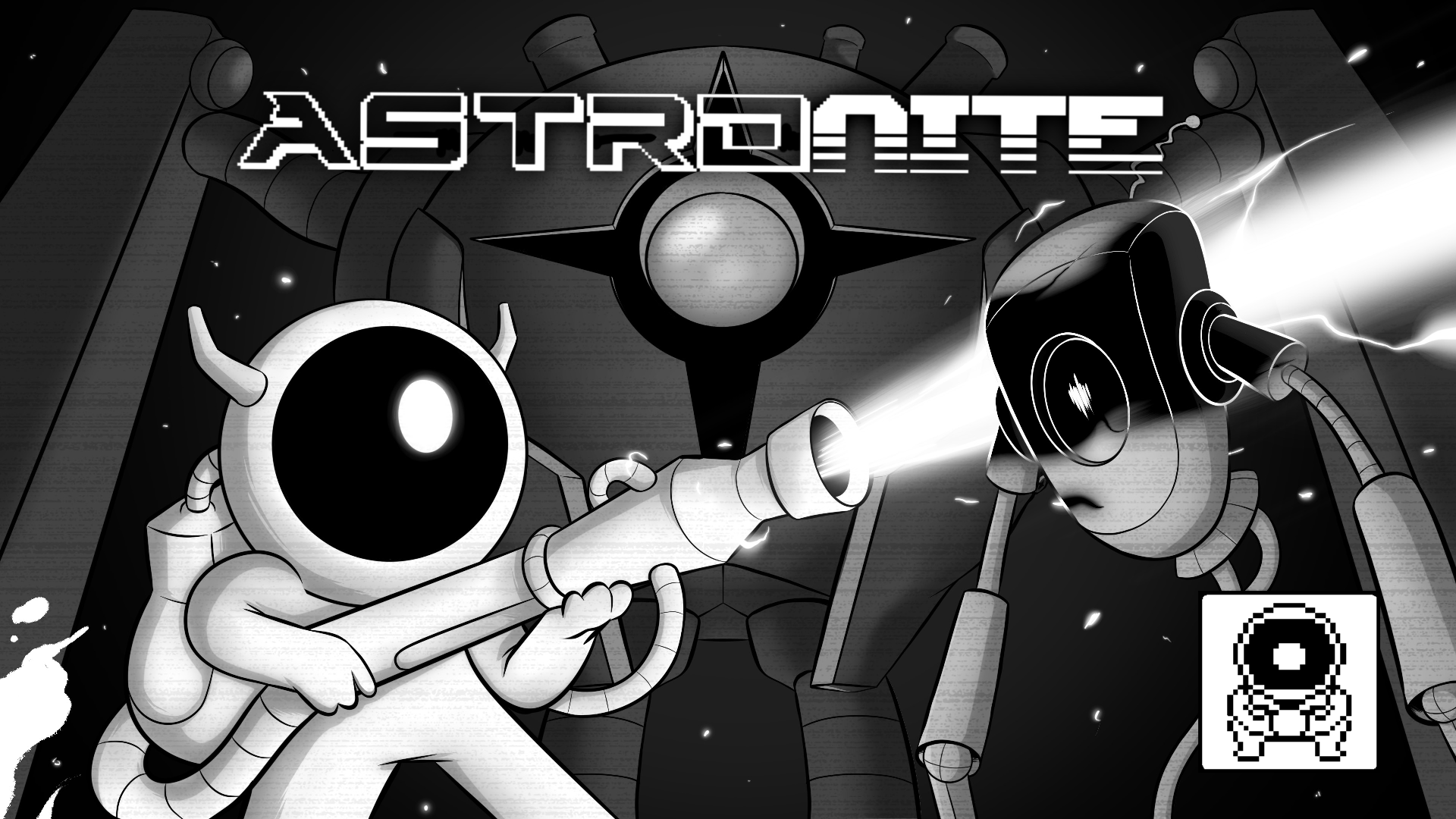 Icon for Welcome to Astronite