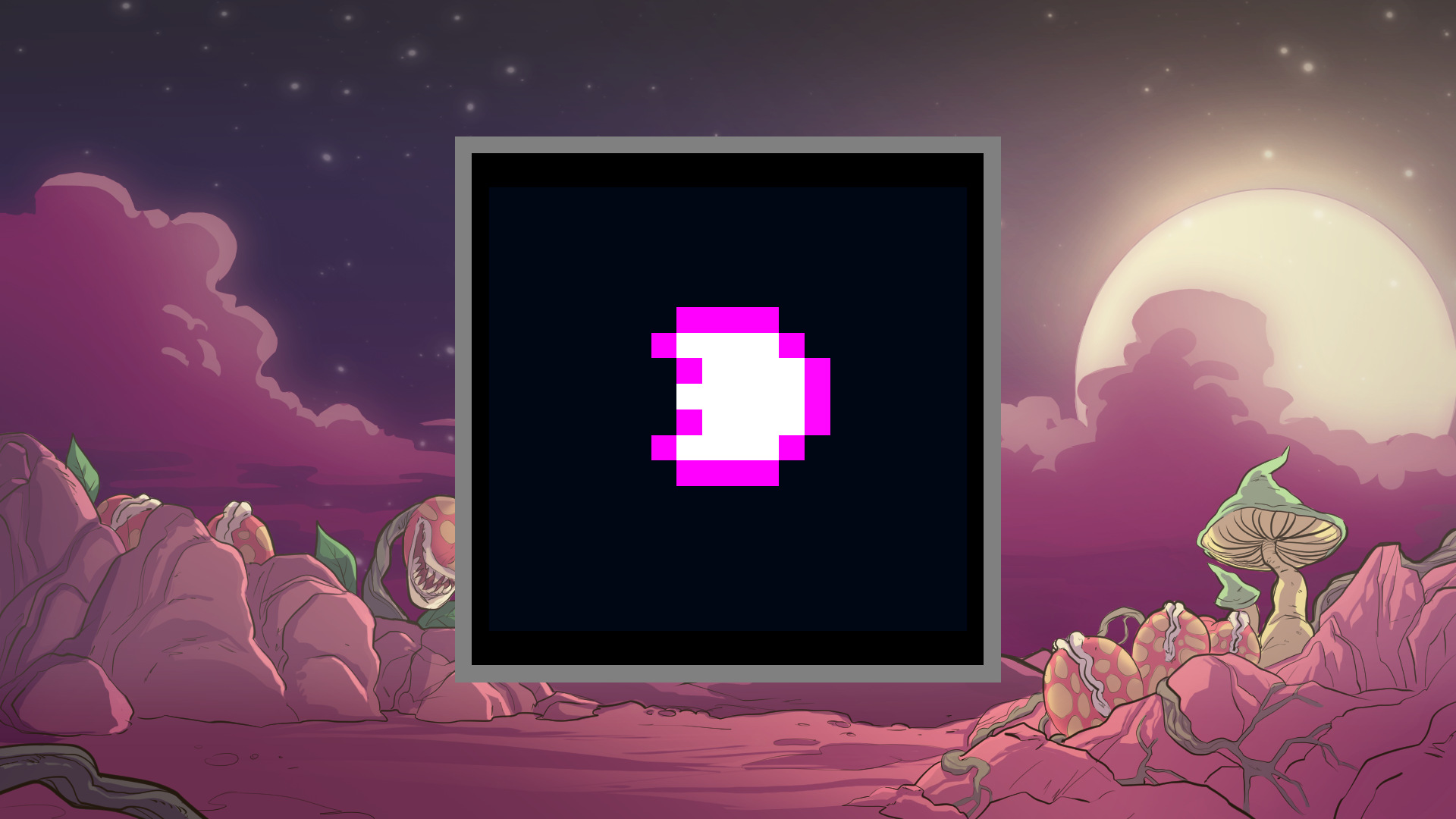 Icon for Power Up!