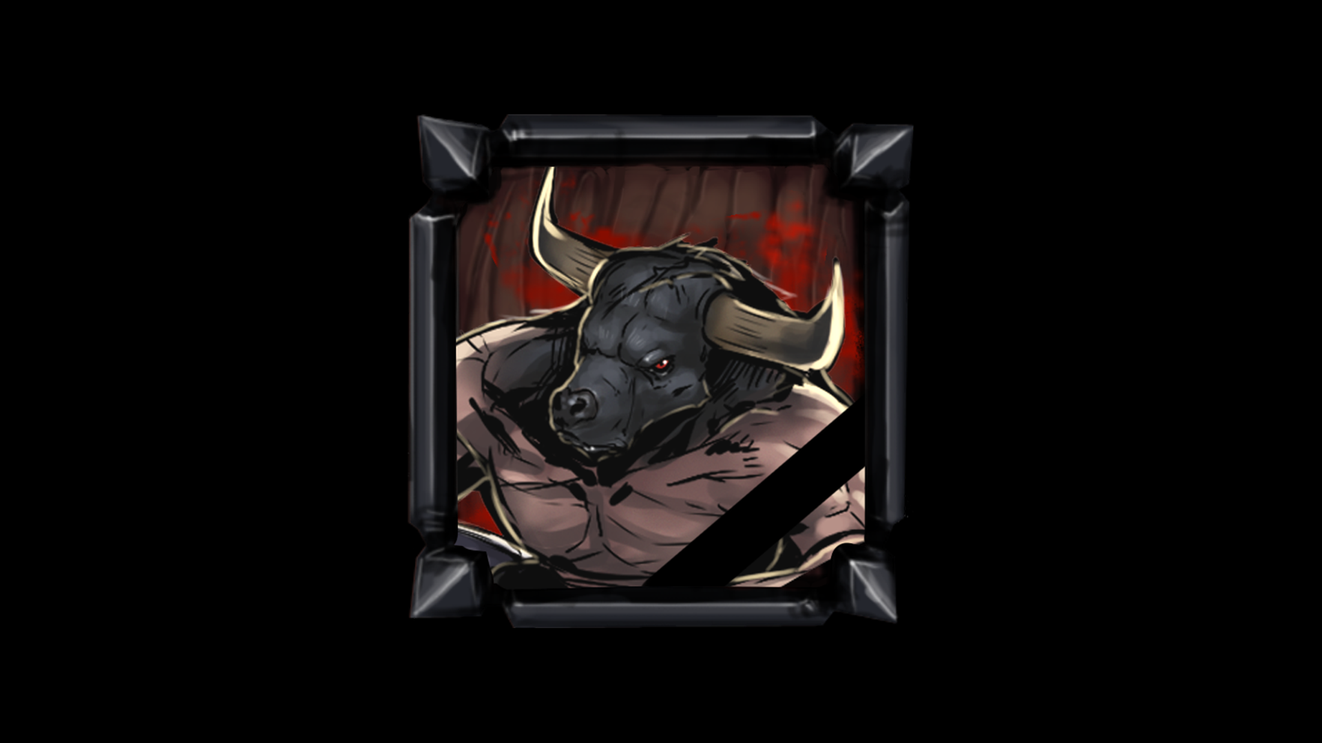 Icon for Minotaurus