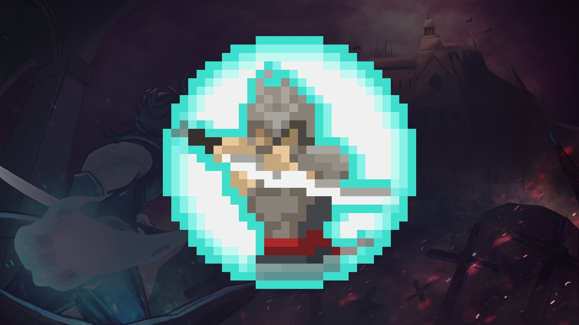 Icon for Knight of the Mind’s Eye