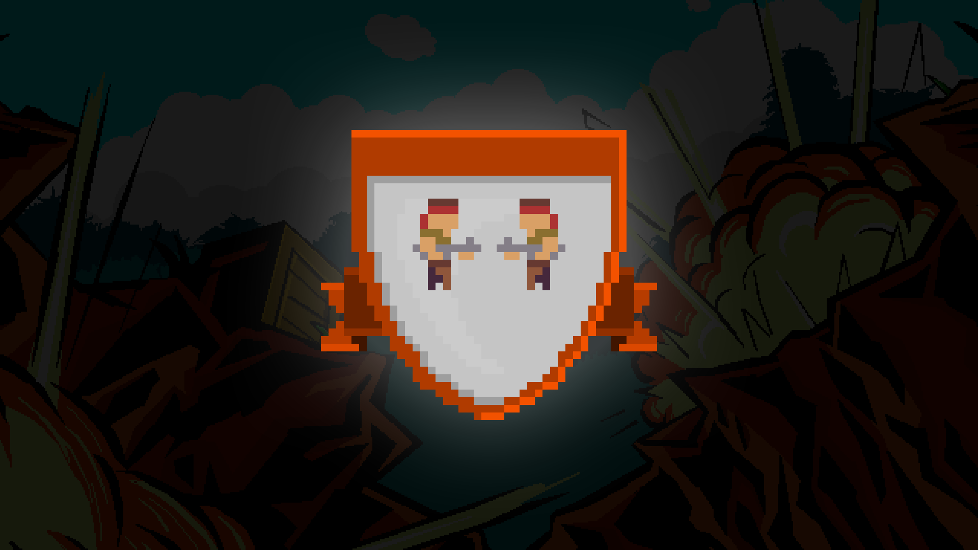 Icon for Master of the Horde!