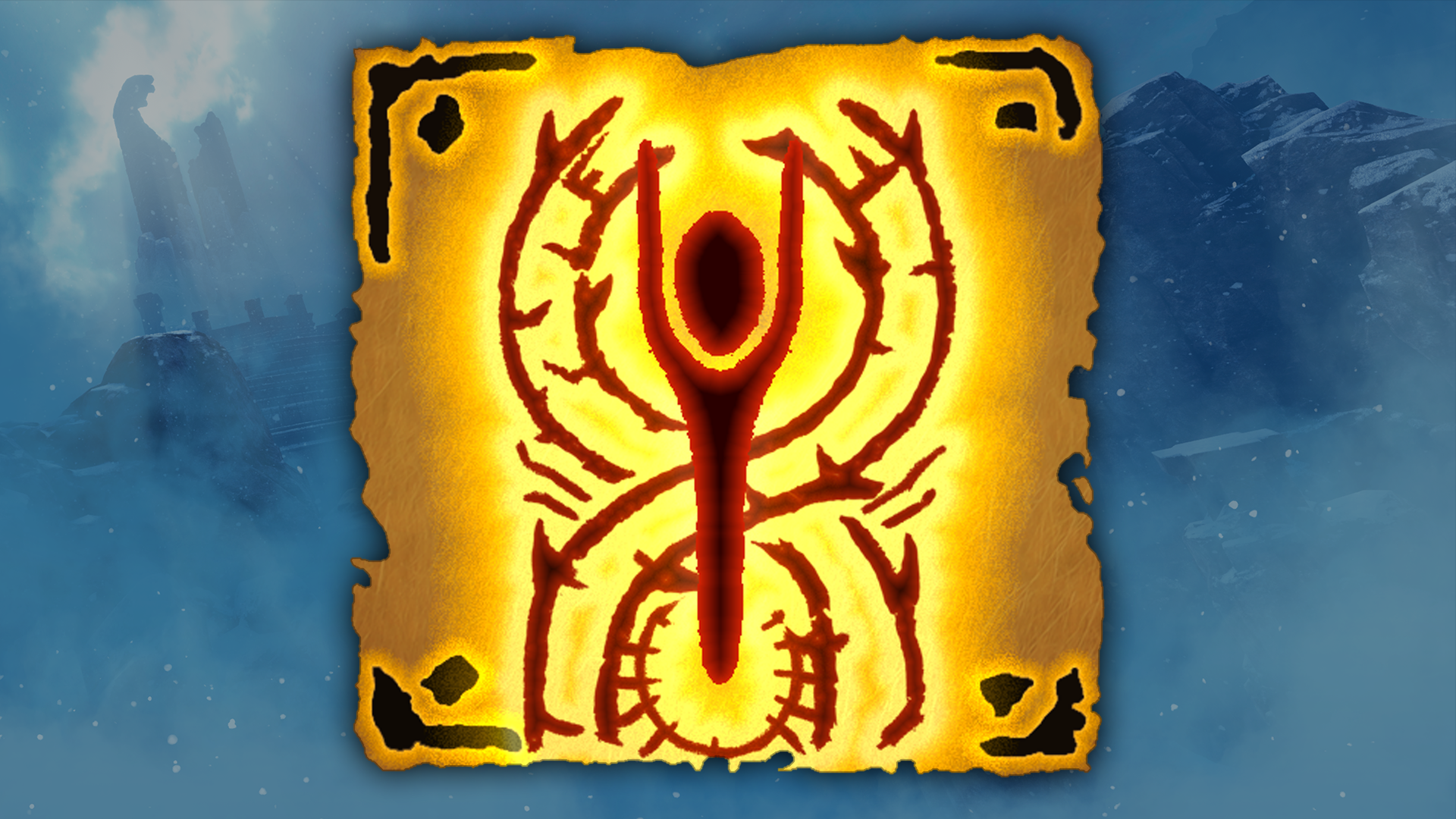 Icon for Release the Aldrnari