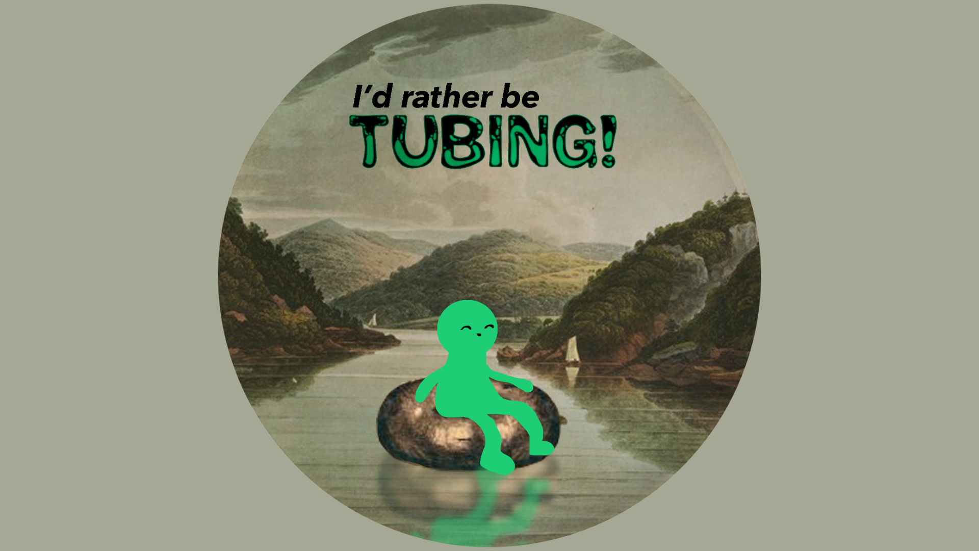 Icon for Topsy Turvy Tubing