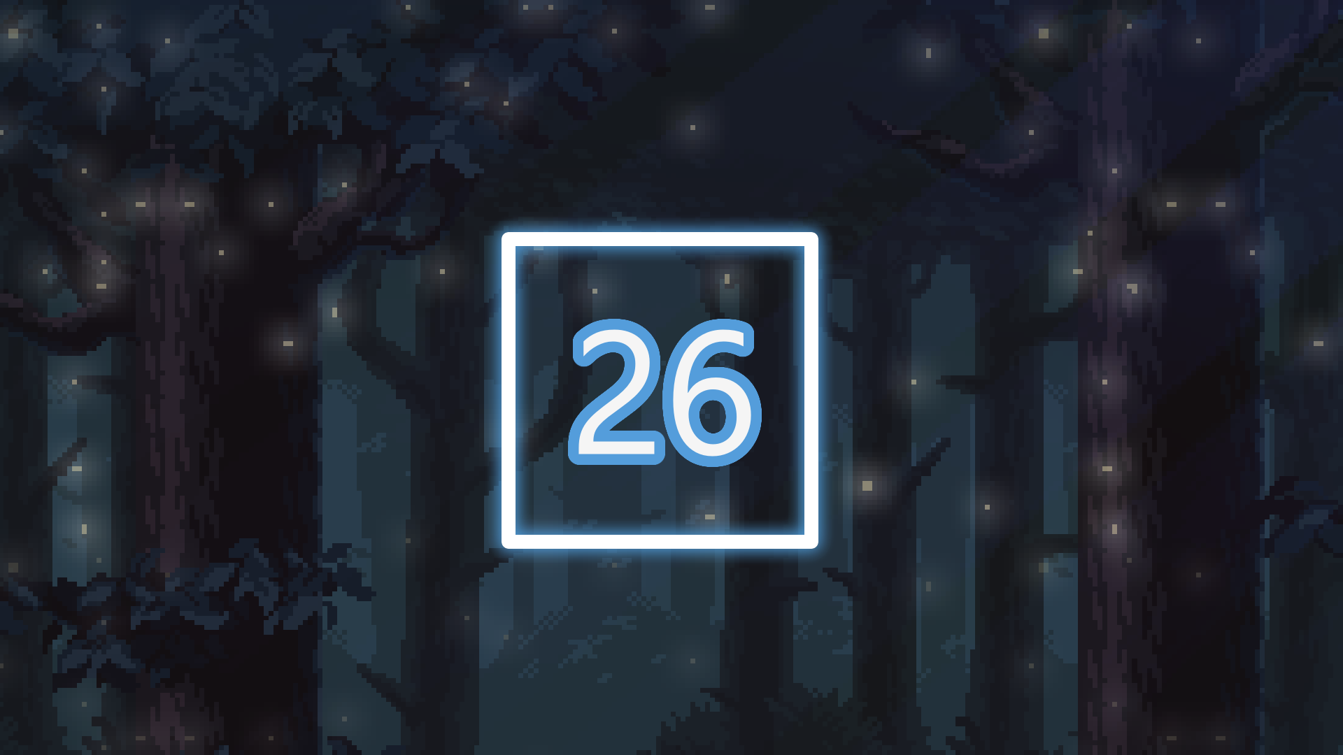 Icon for Level 26