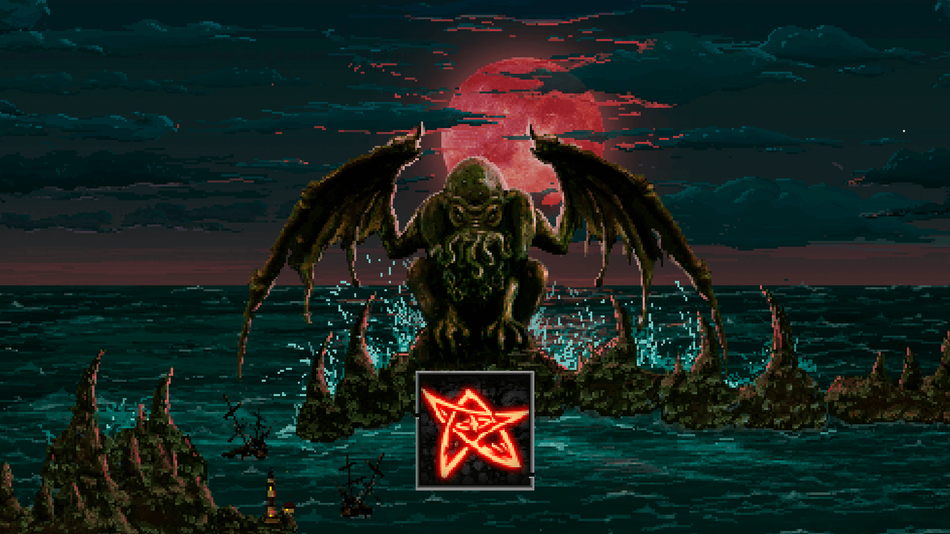 Icon for Cursed Pro