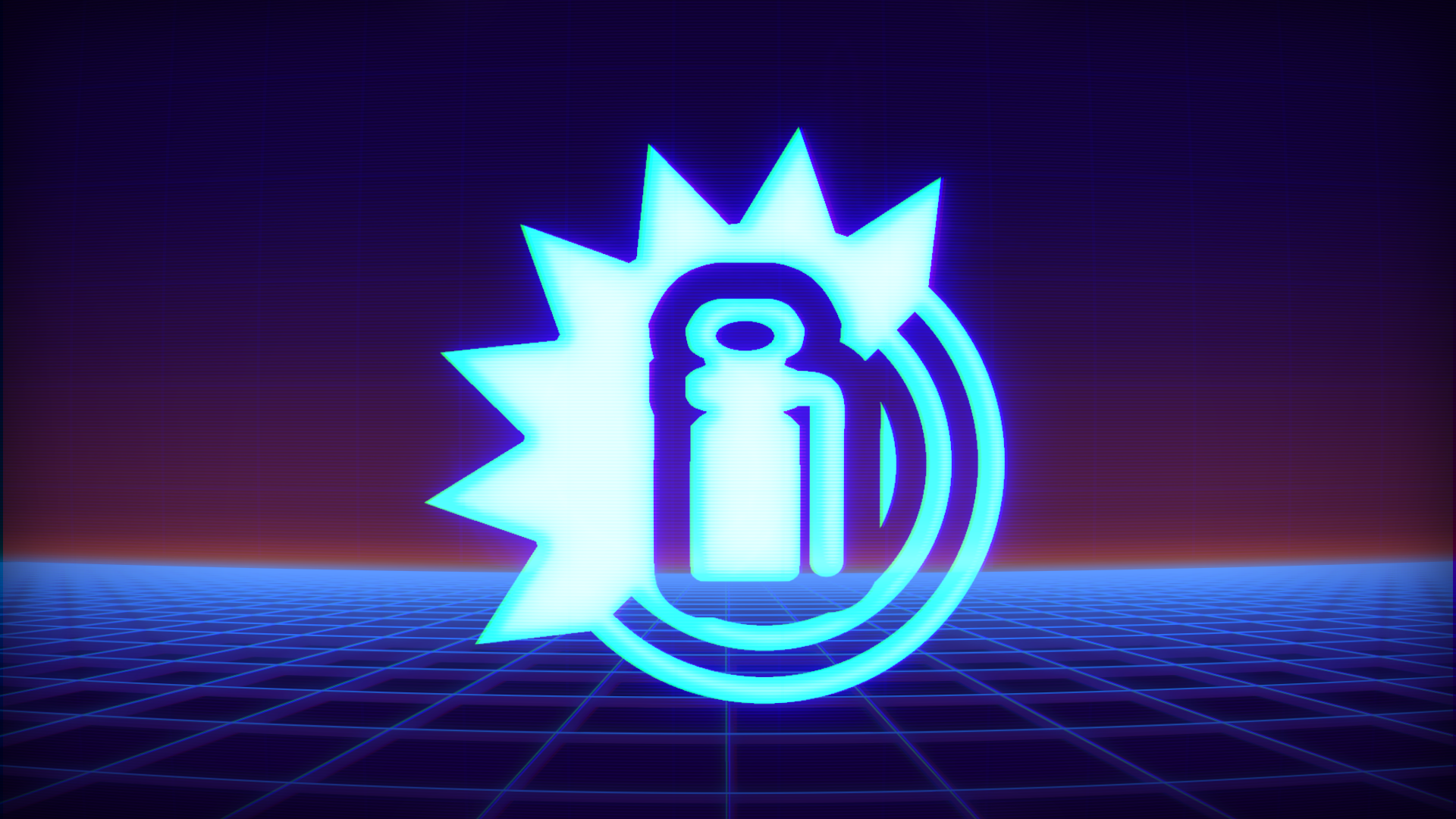 Icon for They do Flash and Bang!