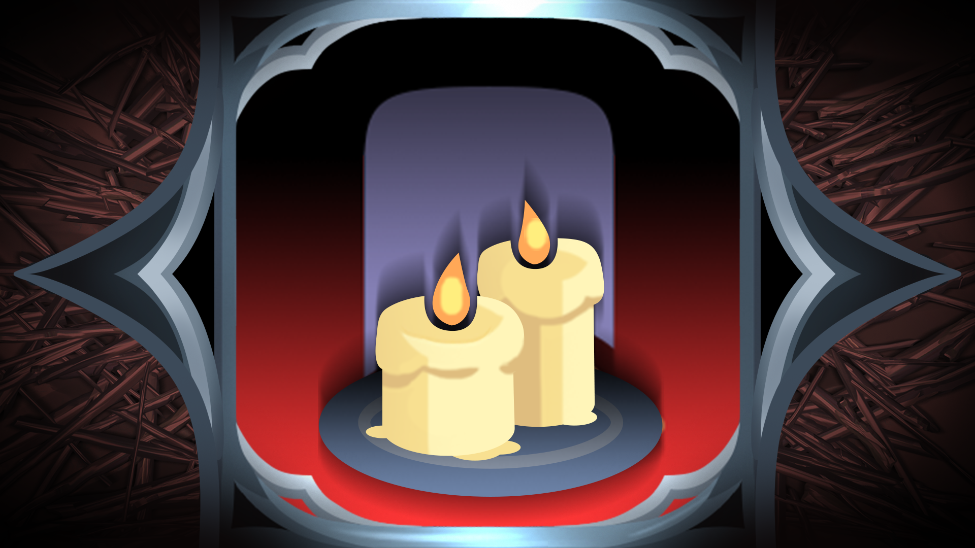 Icon for New Game+