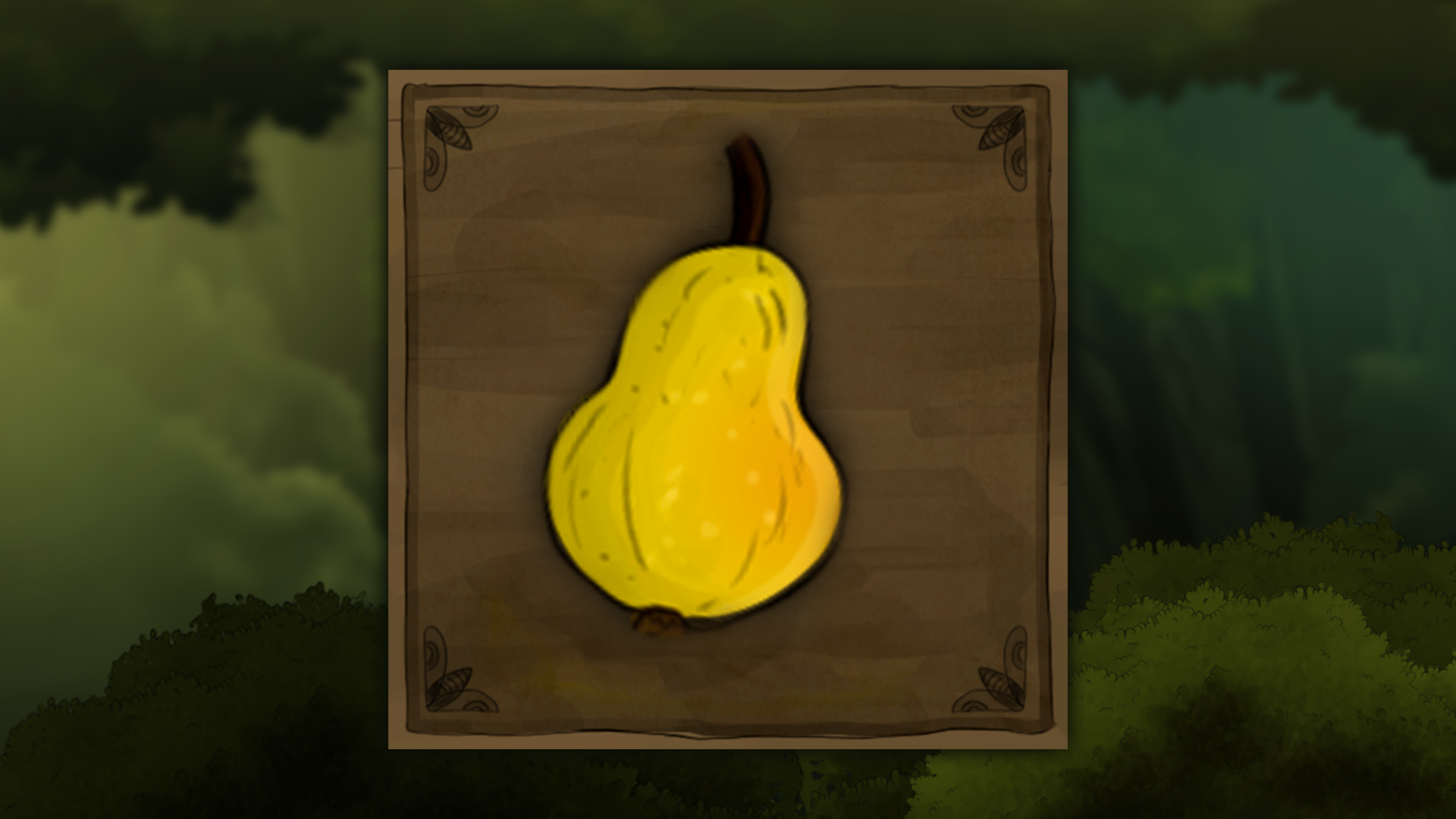 Icon for Found a Pear