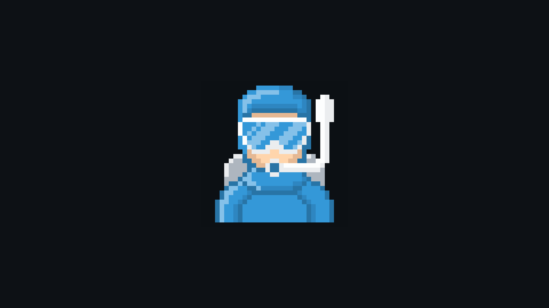 Icon for Diver