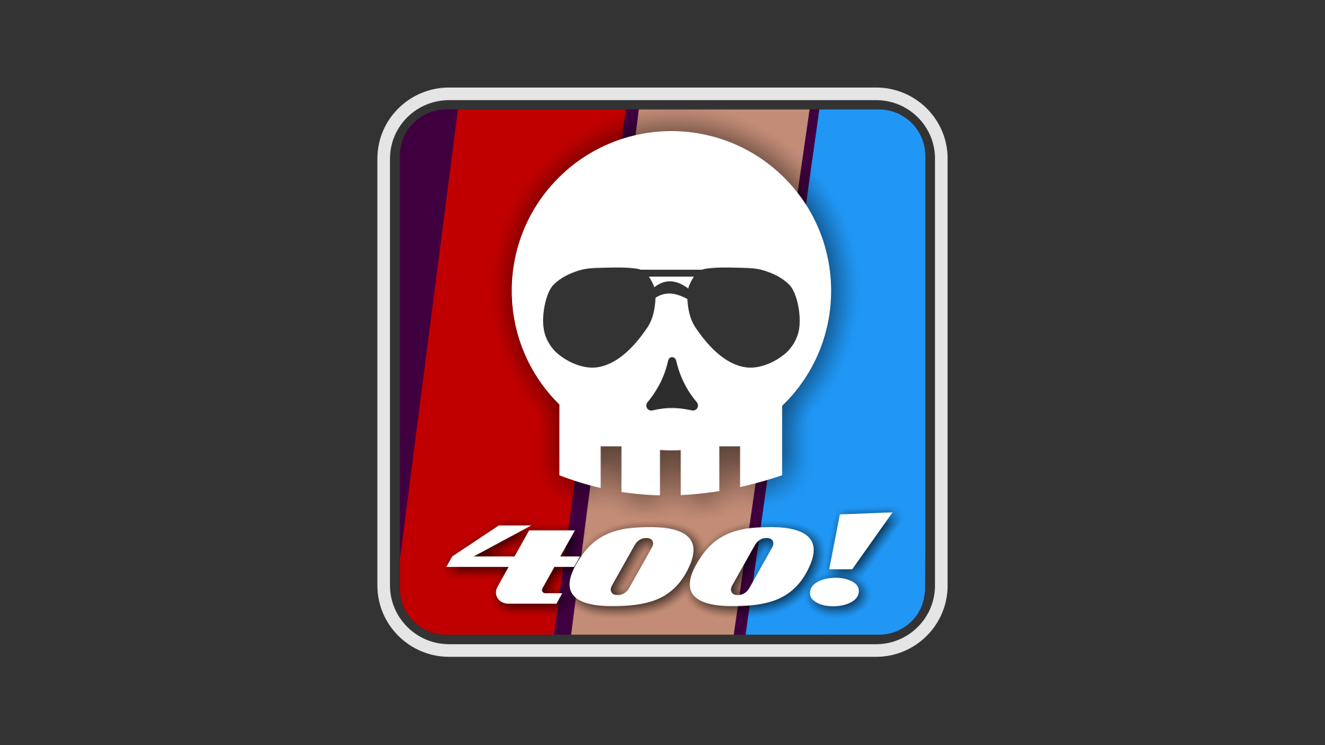 Icon for 400 Kills