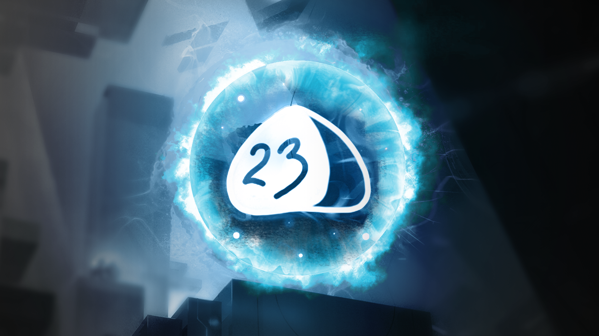 Icon for Number 23 rocks!