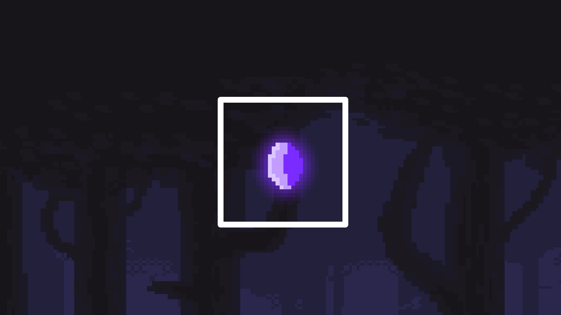 Icon for Purple Gem