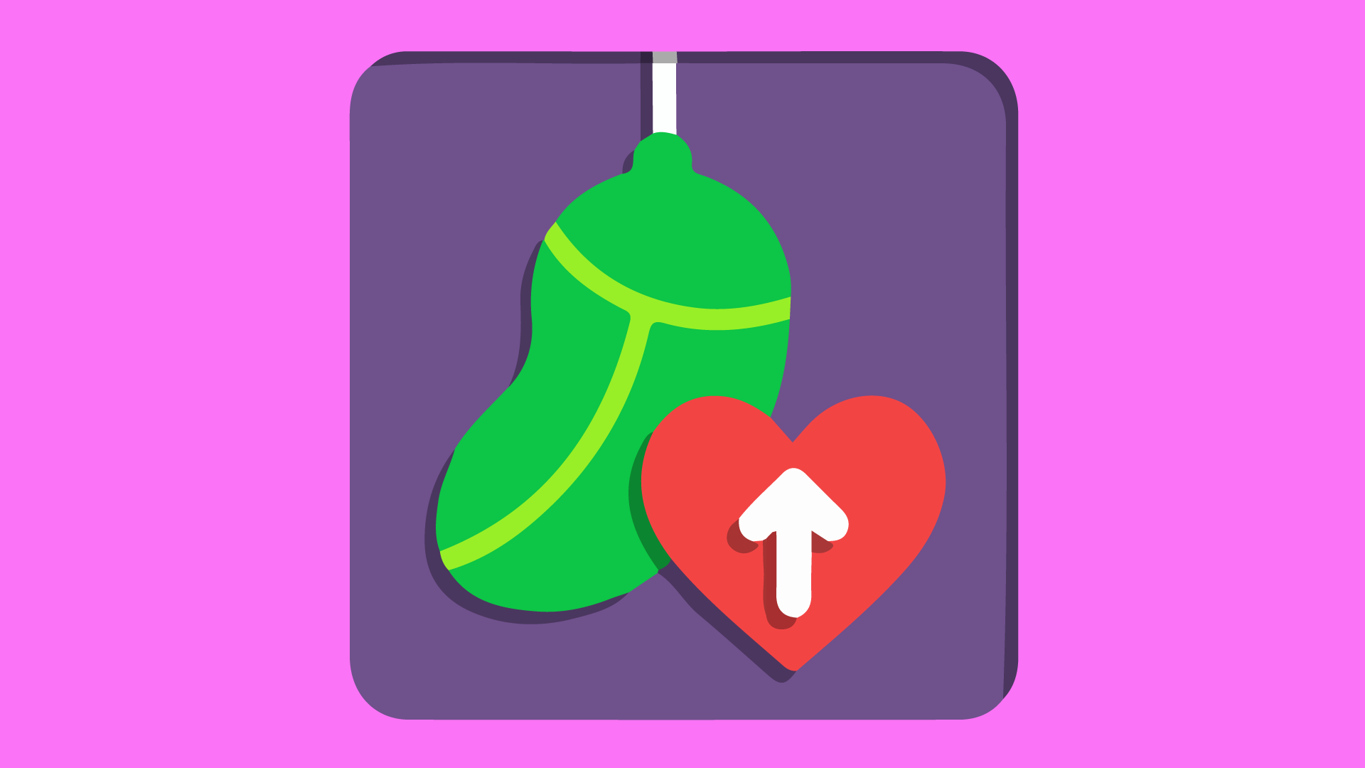 Icon for Made With Love