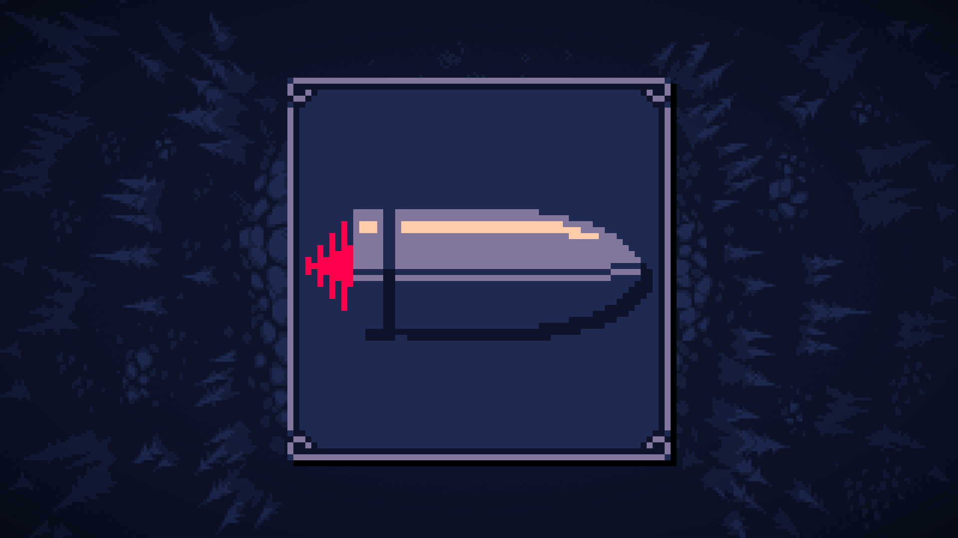 Icon for Bullet