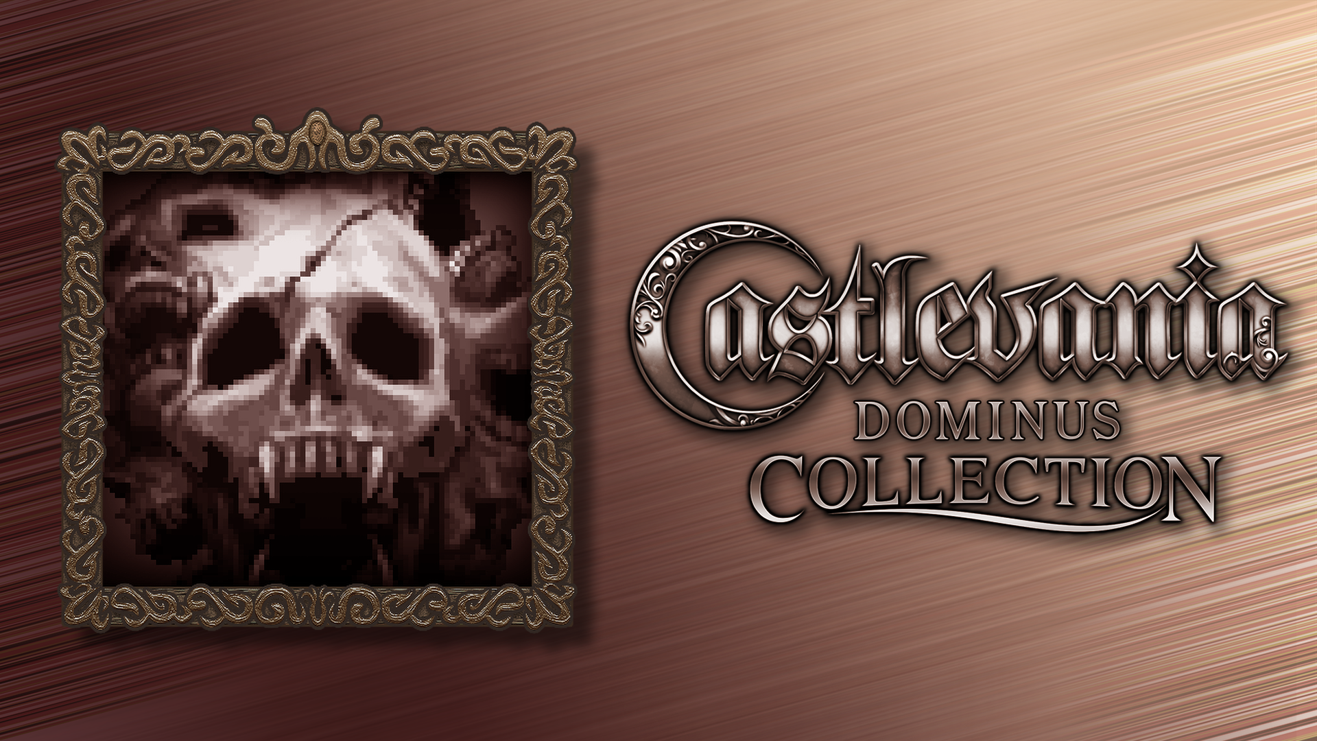 Cranium-Nesting Monster