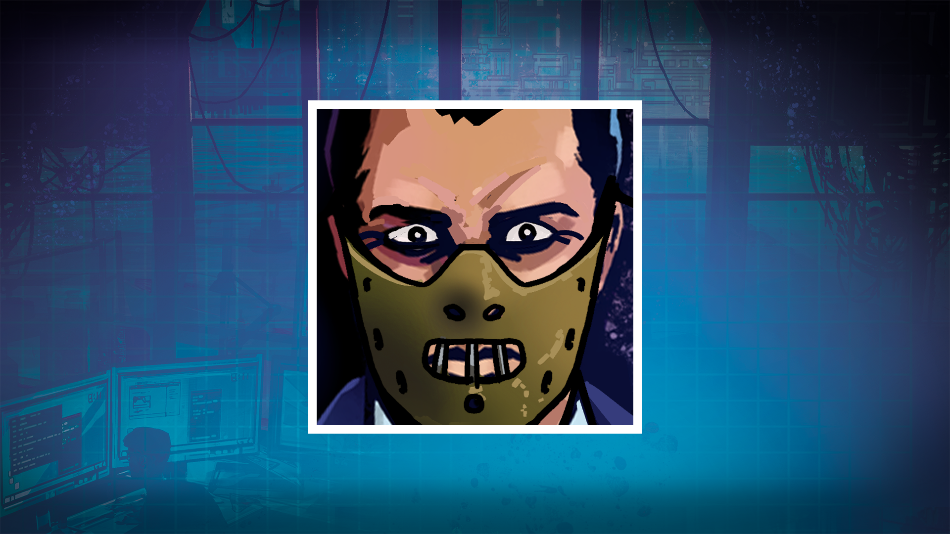 Icon for Psycho Containment