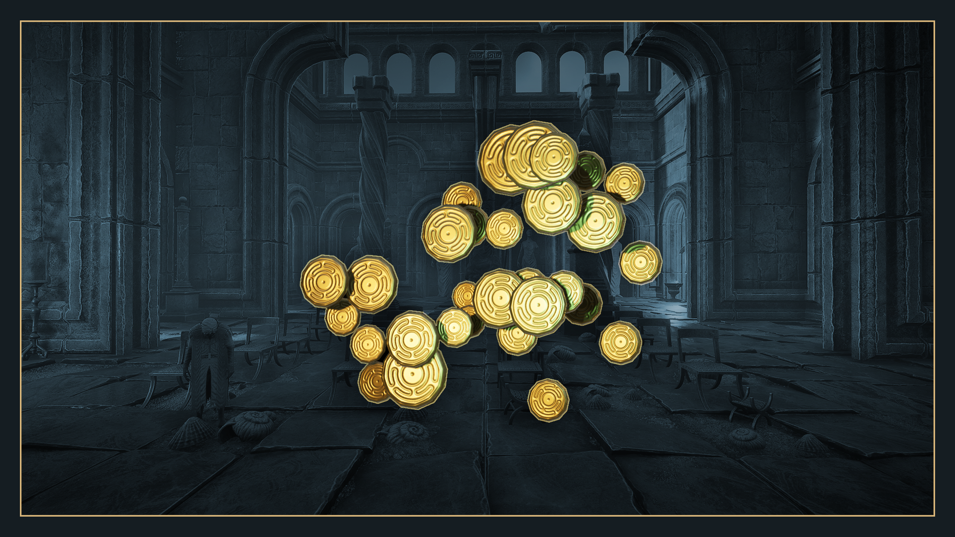 Icon for War Chest