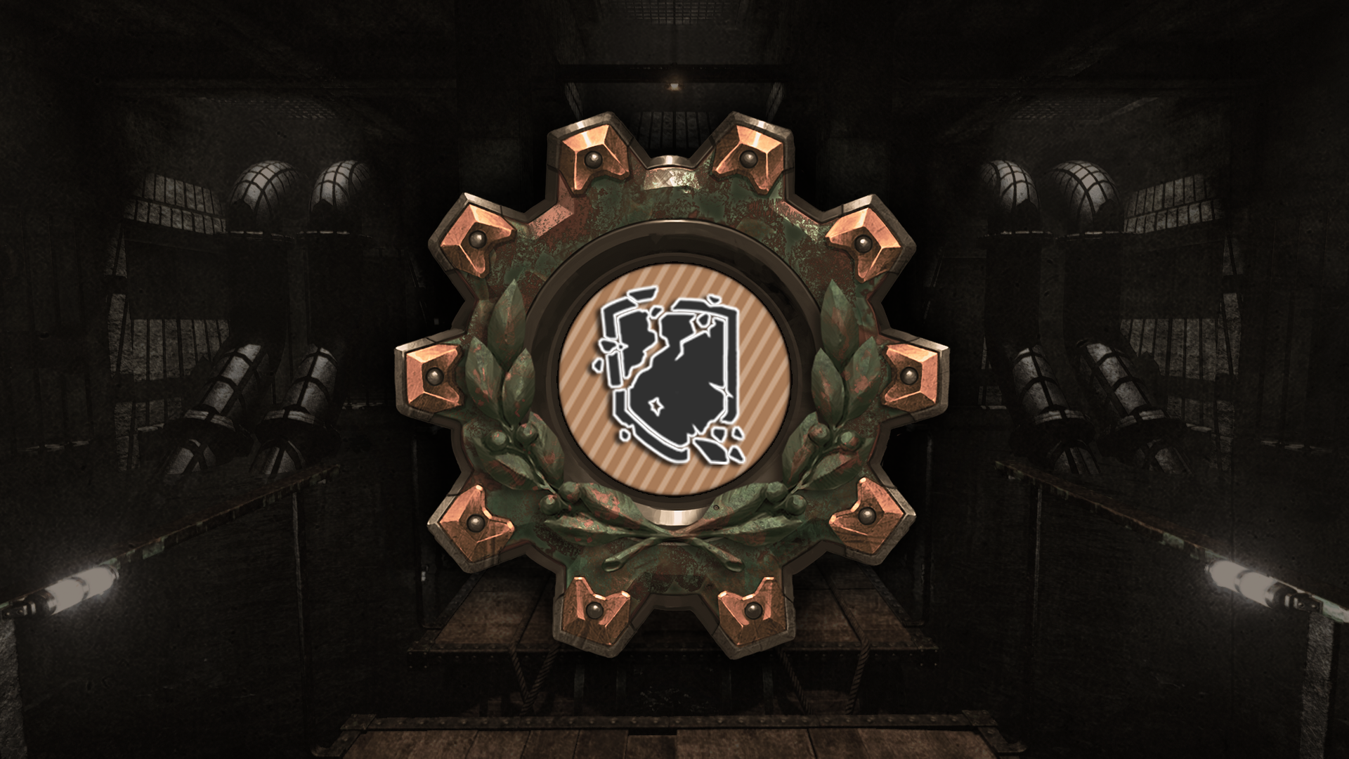 Icon for Recruit Destroyer
