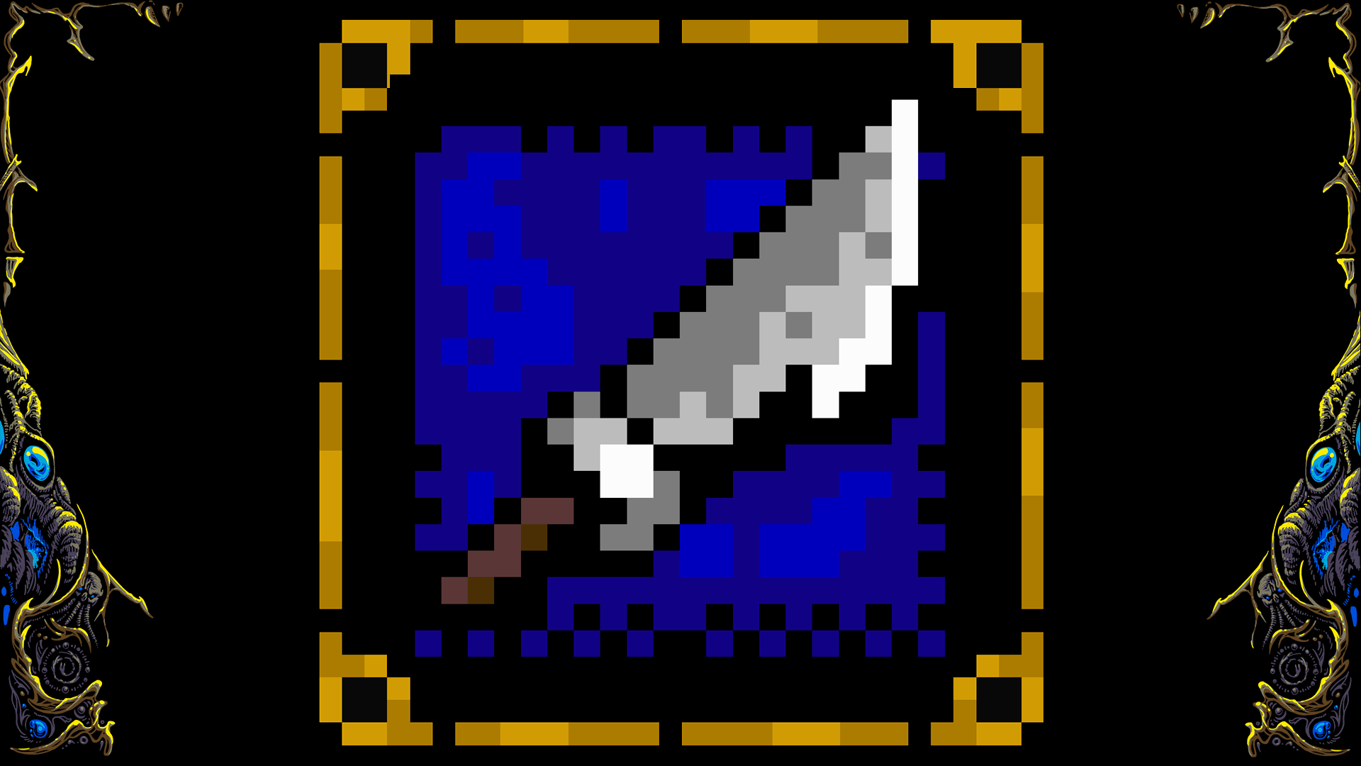 Icon for Spear