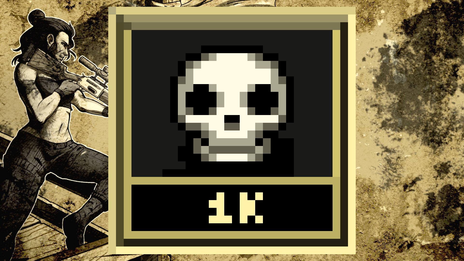 Icon for Assassin