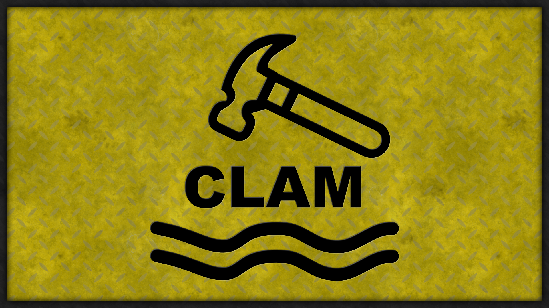 Icon for Clam