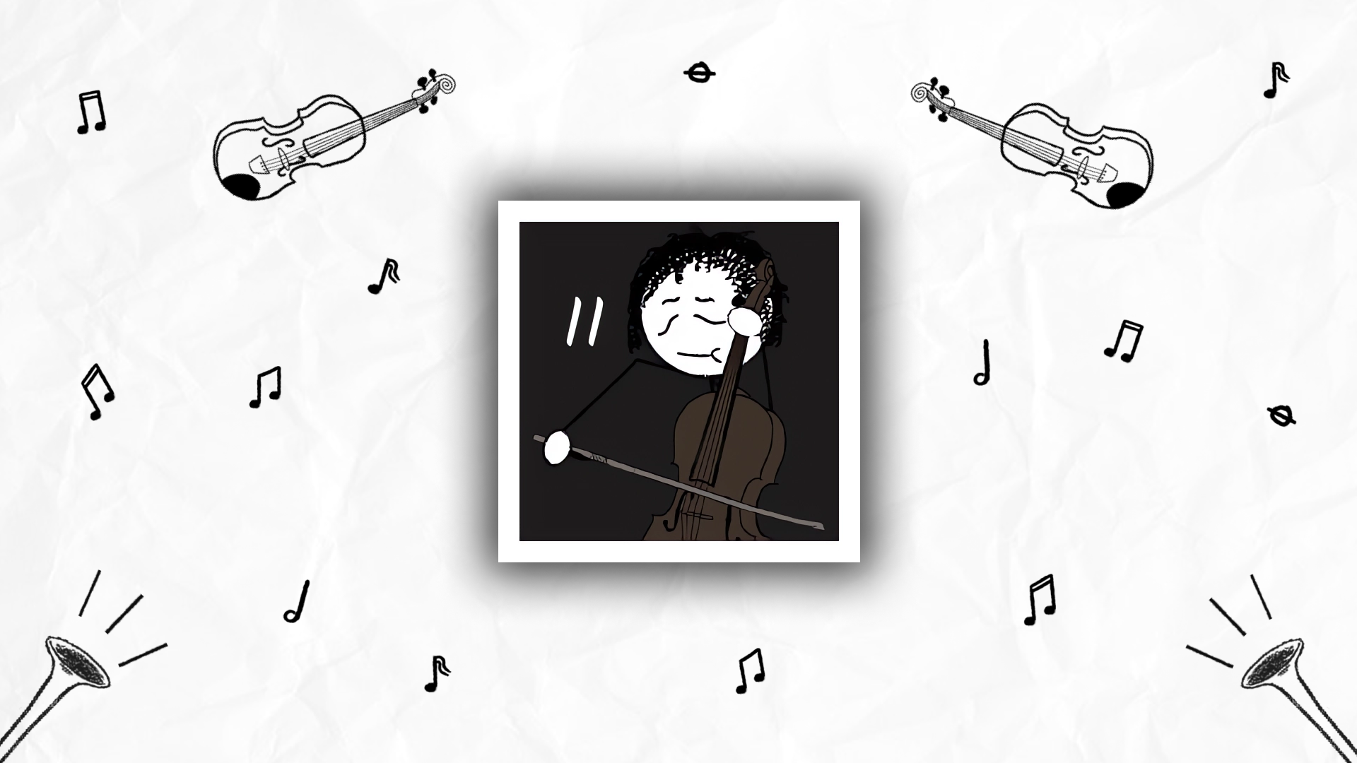 Icon for Intermediate cellist