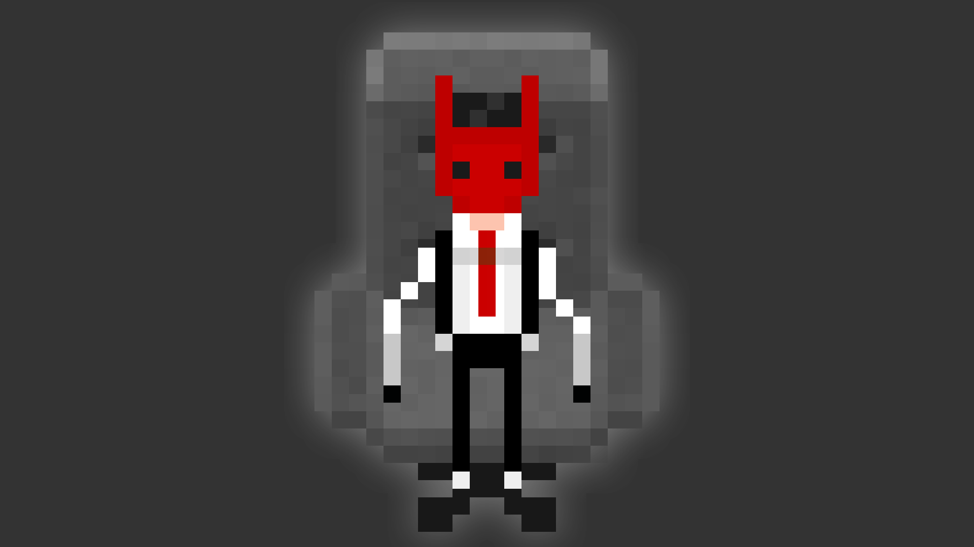 Icon for Ending: The Boss of It All