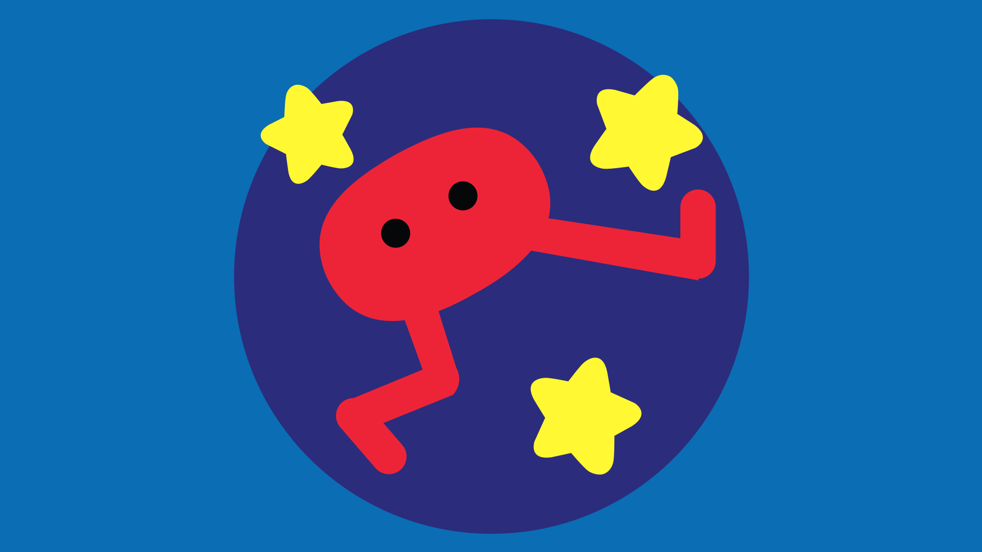 Icon for Dancing machine