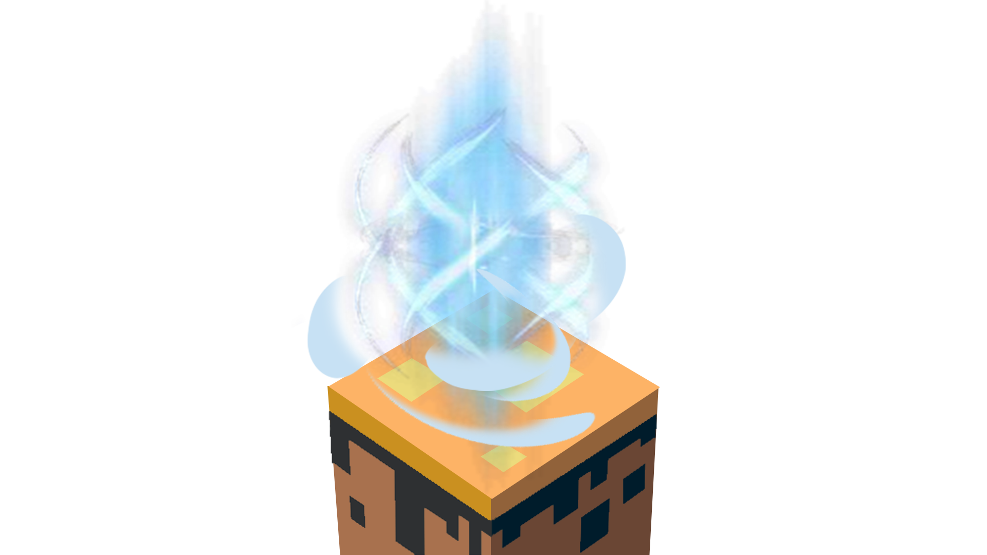 Icon for Supply Crate