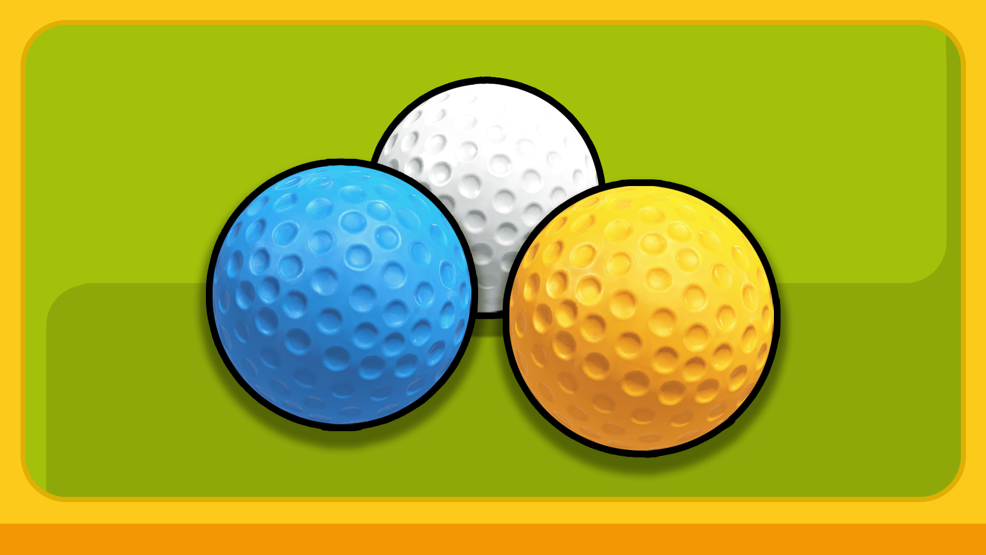 Icon for Unlock all the balls 