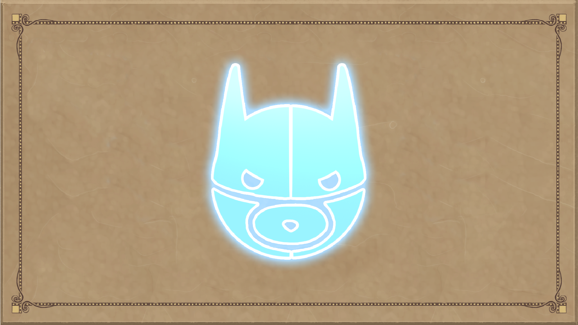 Icon for I'm Bat-Bear!