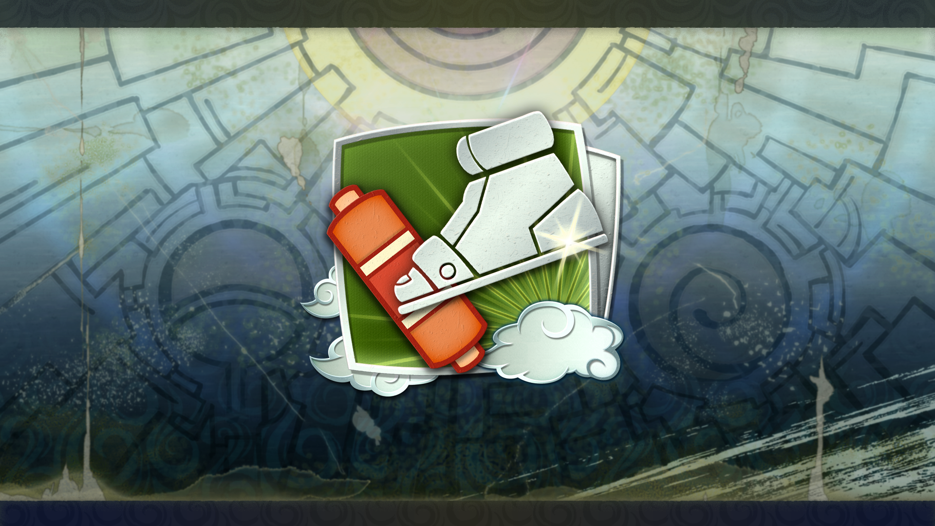 Icon for Trail of the Gale Expert
