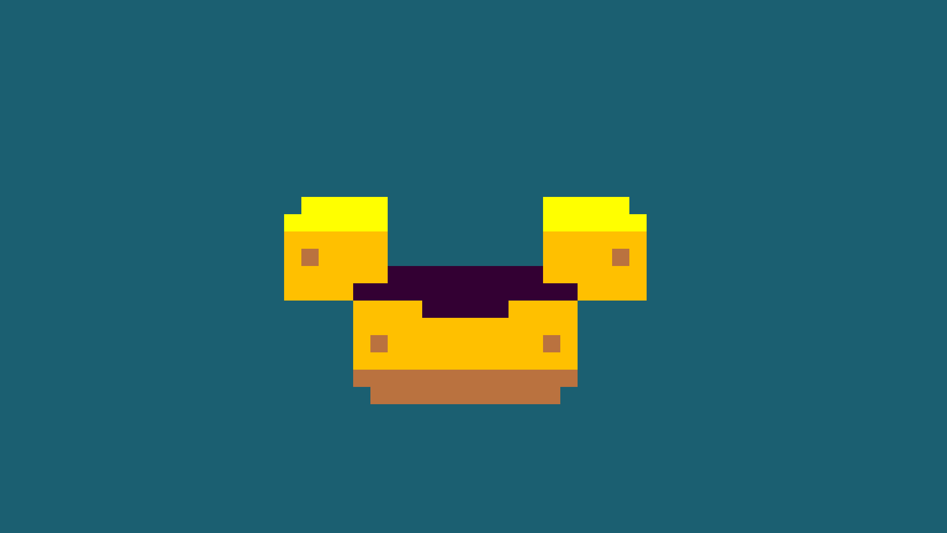 Icon for Yellow boxes