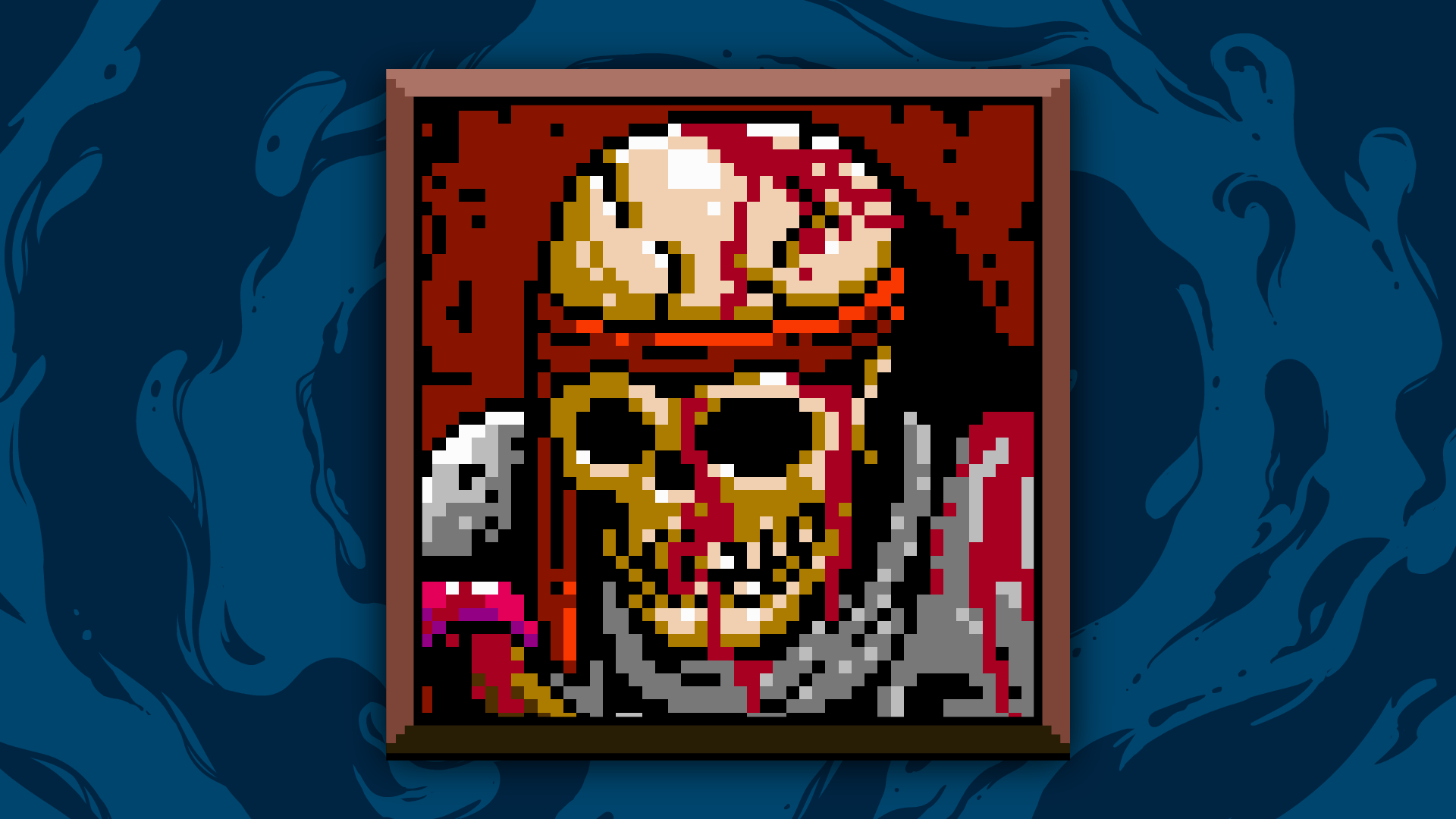 Icon for Premonition of Pain