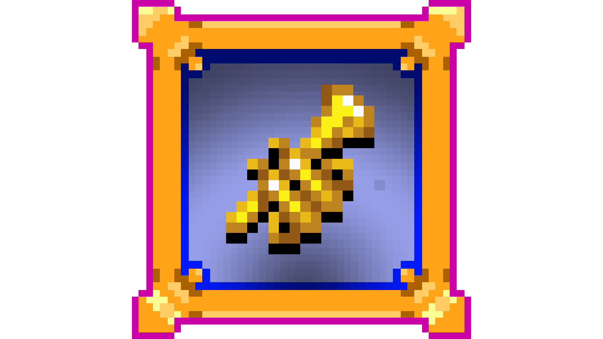 Icon for Seventh Trumpet