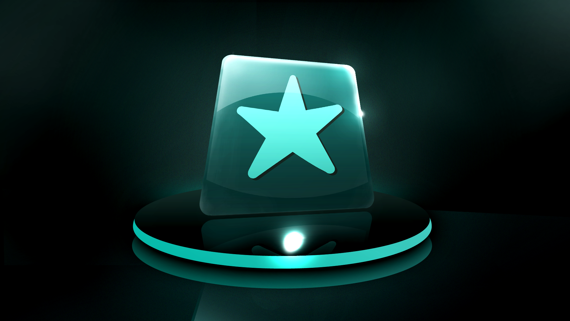 Icon for I'm Your Star