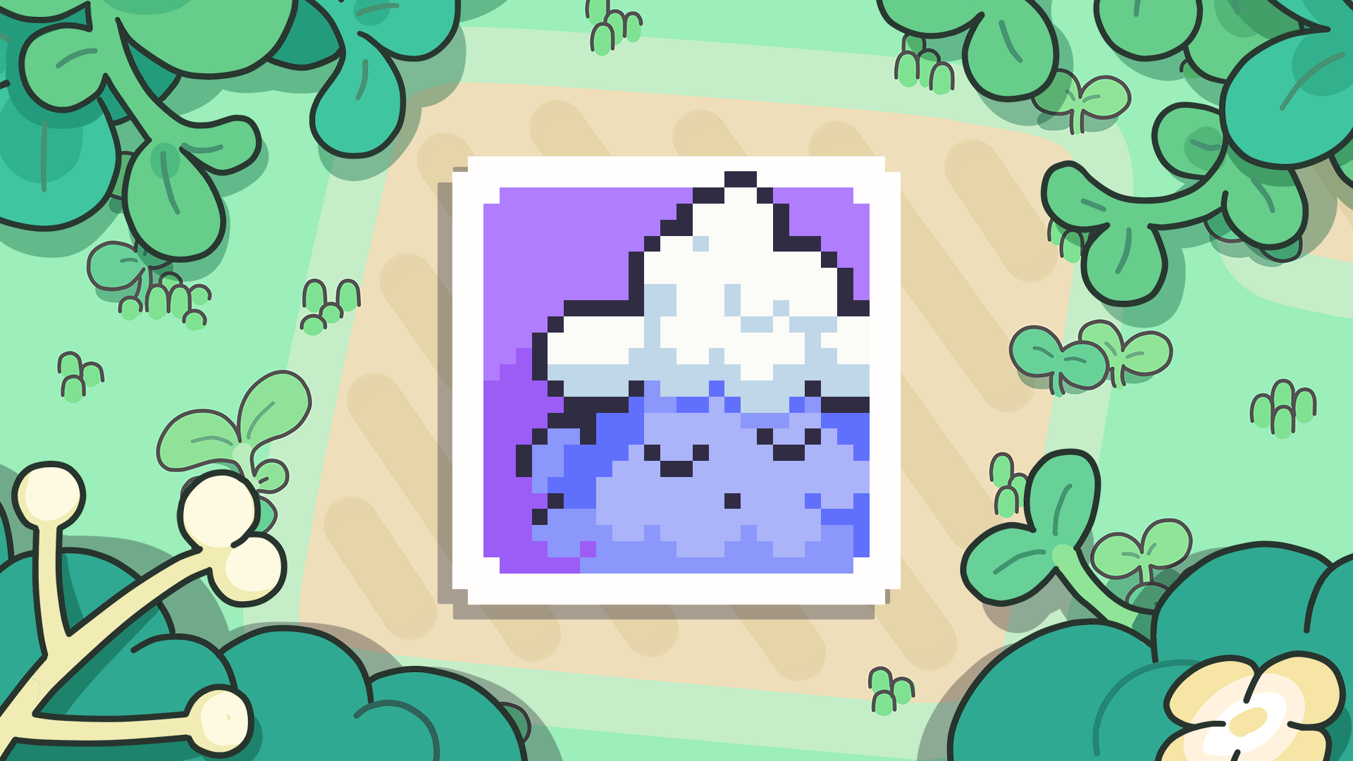Icon for Snowcap Melter