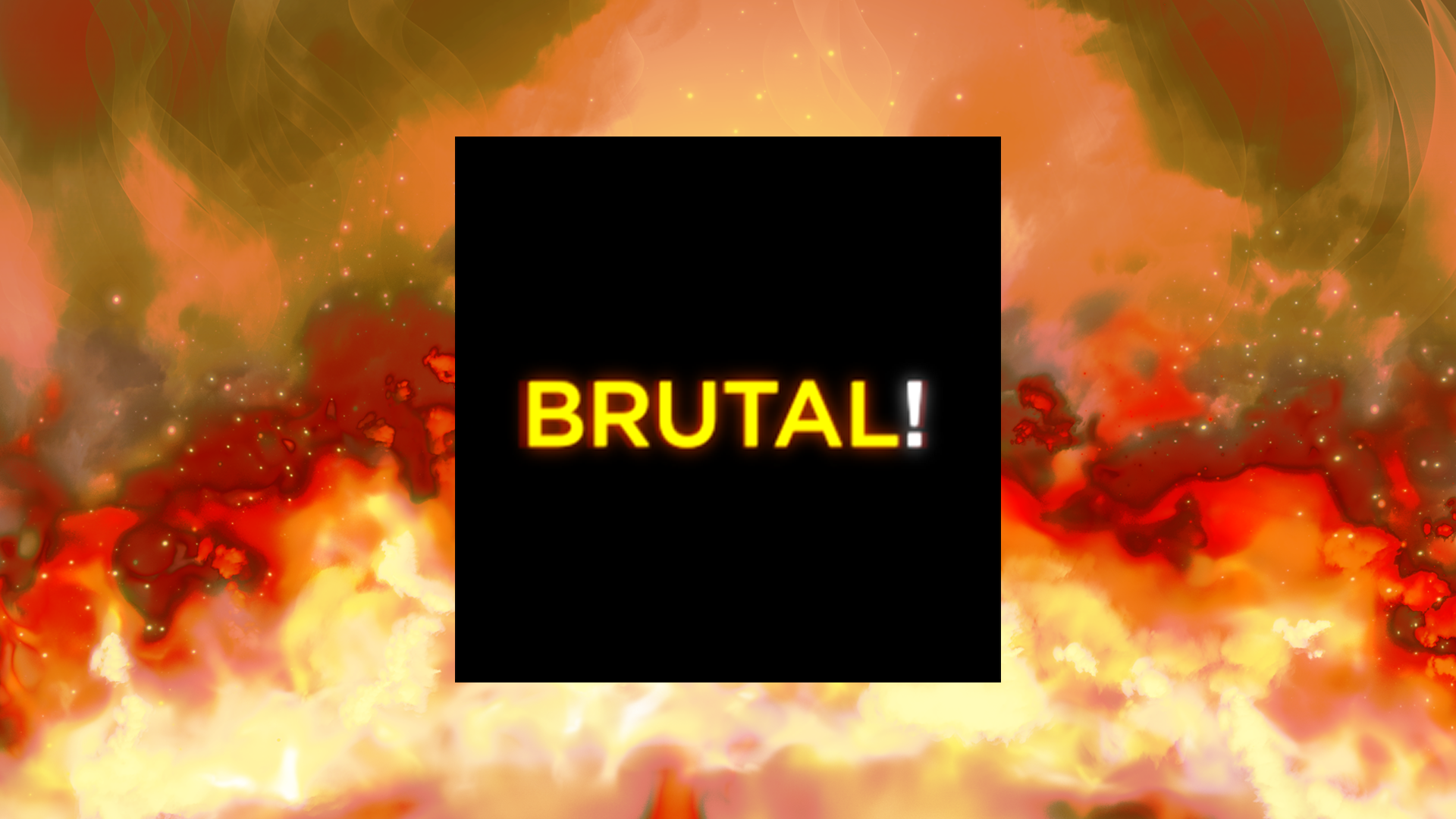Icon for Brutal