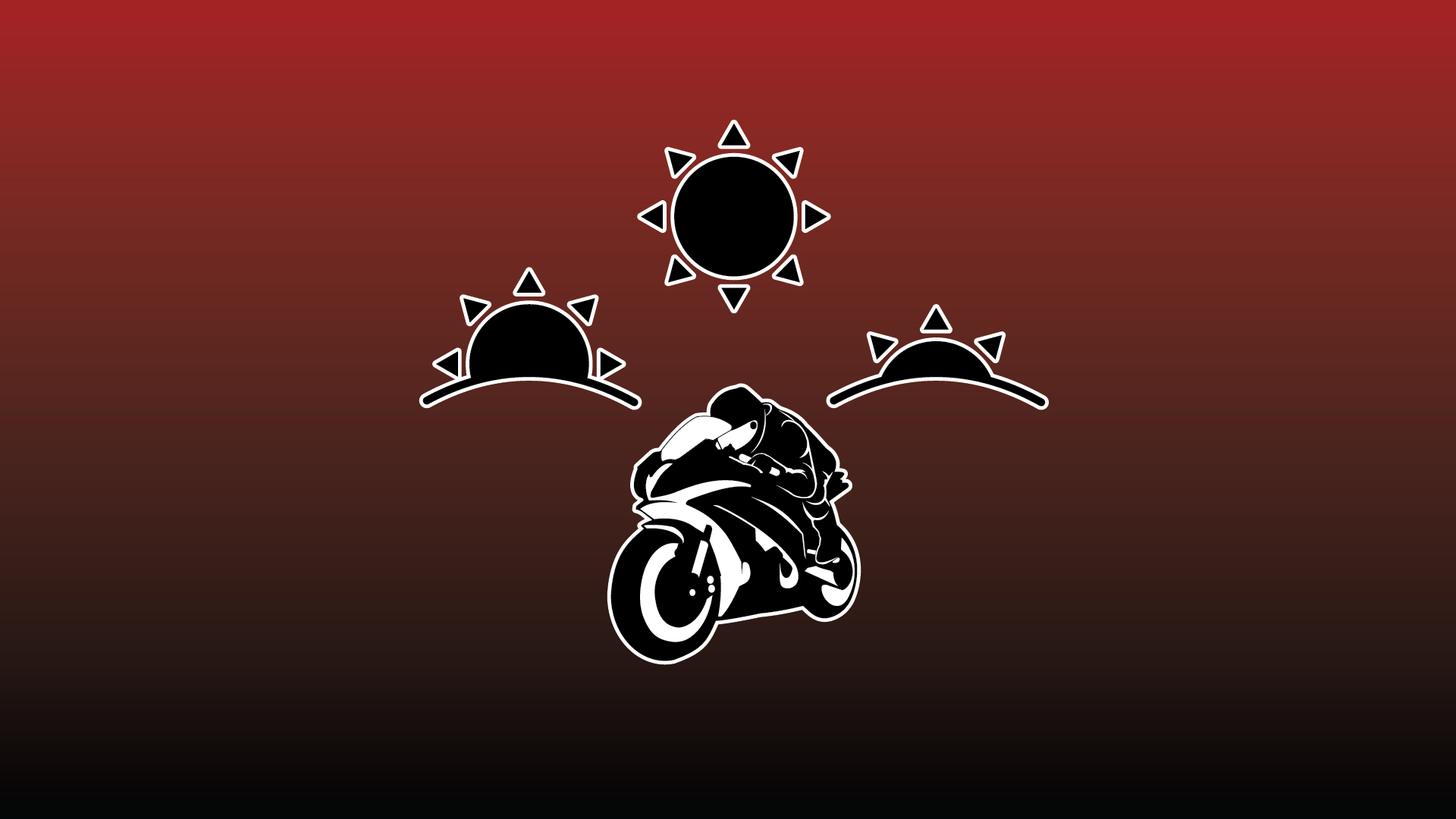 Icon for Day/night cycle
