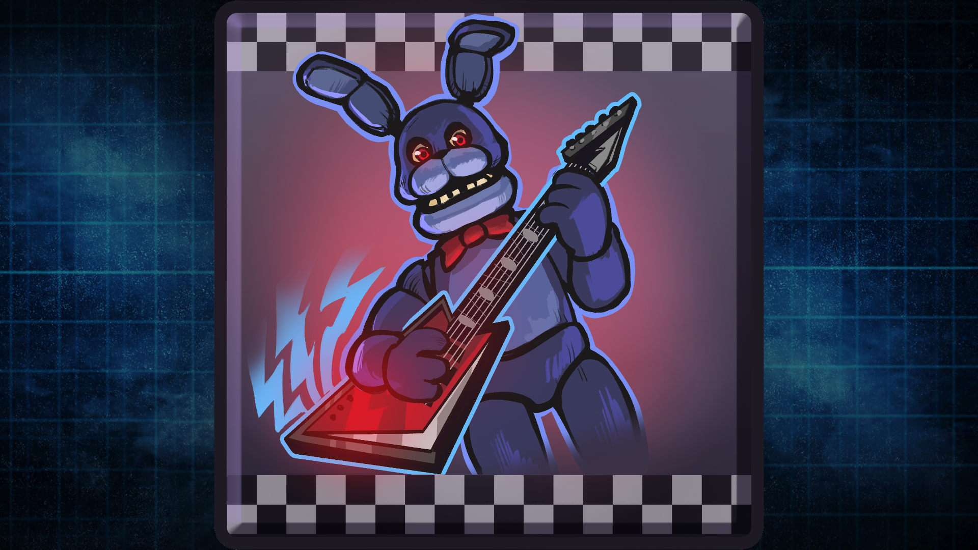Icon for Rock!