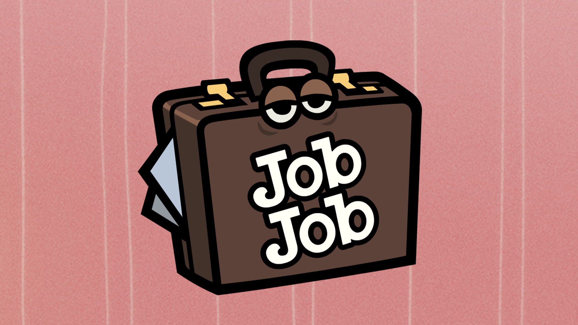 Icon for Job Job: Workin' 9 to 5