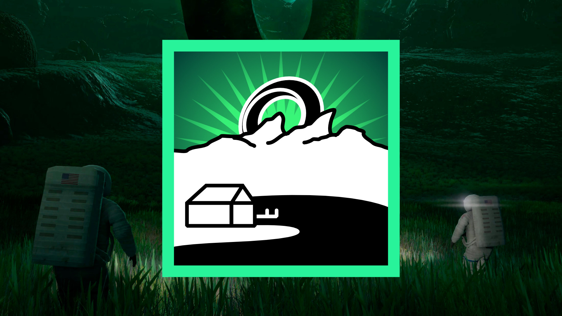 Icon for Lake House