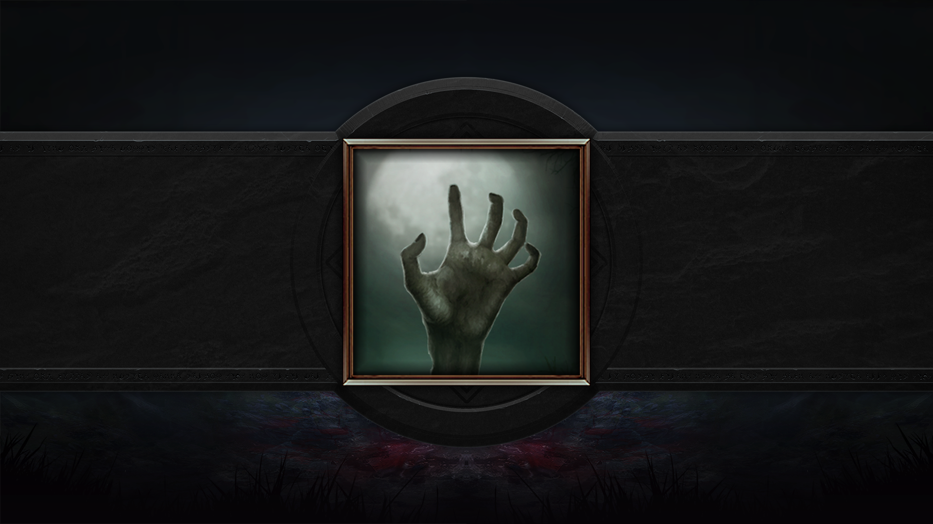 Icon for The Nightmare Rises